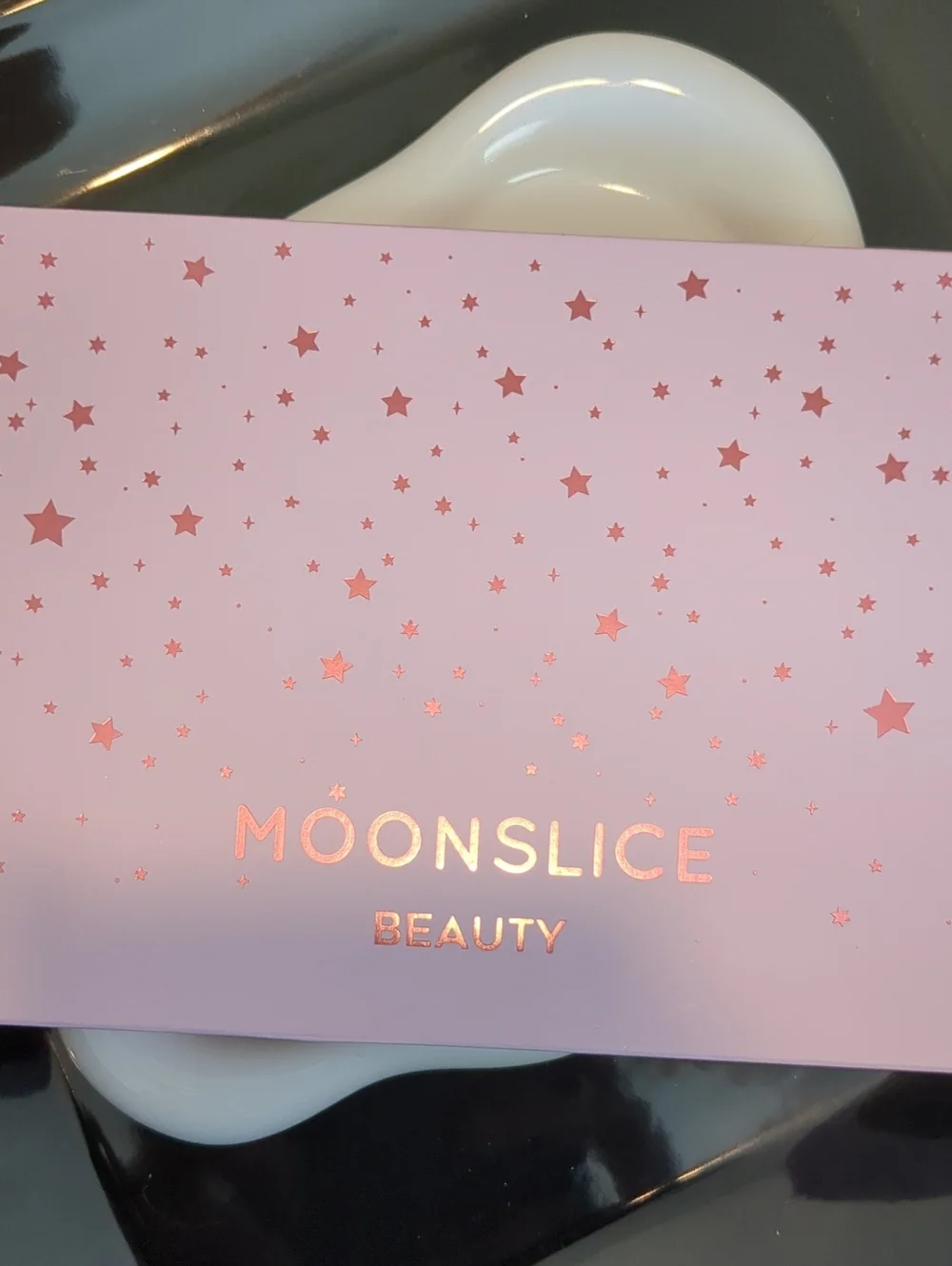 Eyeshadow Palette